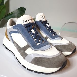 Prada Sneakers